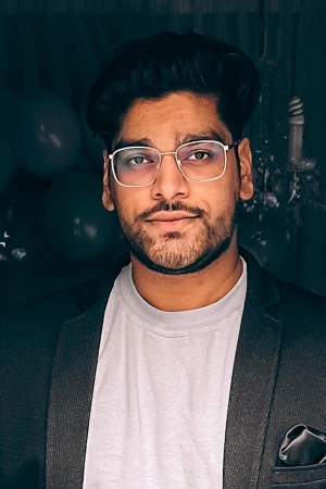 Faheem Maqbool – Gründer & Enterprise IT-Architekt bei Imlando